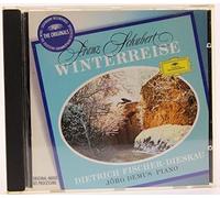 Dietrich Fischer-Dieskau Jrg Demus - Schubert: Winterreise