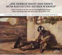 Dietrich Fischer-Dieskau - Music & Poetry - 30 Years War