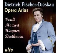 Fischer-Dieskau,Dietrich - Dietrich Fischer-Dieskau: Opera Arias