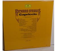 Dietrich Fischer-Dieskau - Richard Strauss Capriccio Karl Böhm, Gundula Janowitz, Dietrich Fischer-Dieskau, Karl Ridderbusch