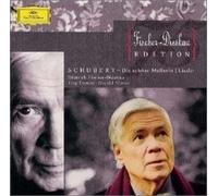 Dietrich Fischer-Dieskau - Schubert: Die Schoene Muellerin [Japan CD] POCG-30171