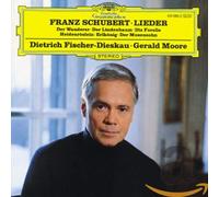 Dietrich Fischer-Dieskau - Schubert: Lieder