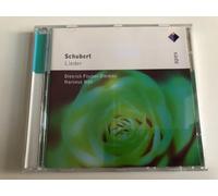 Dietrich Fischer-Dieskau - Schubert: Lieder