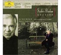 Dietrich Fischer-Dieskau - Schubert: Schwanengesang [Japan CD] POCG-30172