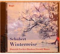 Dietrich Fischer-Dieskau - Schubert: Wintereisse