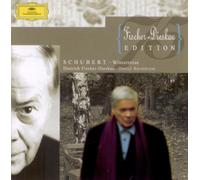 Dietrich Fischer-Dieskau - Schubert: Winterreise / Dietrich Fischer-Dieskau