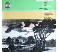 Dietrich Fischer-Dieskau Singt Lieder von Franz Schubert - 8. Folge [Vinyl LP]