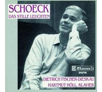 Dietrich Fischer-Dieskau - The Silent Illumination [Swiss