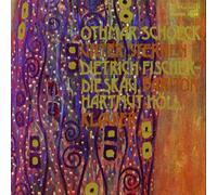 Dietrich Fischer-Dieskau - Under The Stars/Song Cycle [Swiss Import]