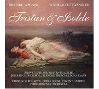 Ludwig Suthaus - Wagner: Tristan Und Isolde
