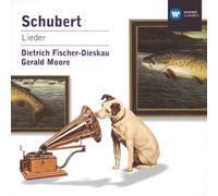 Dietrich Frischer-Dieskau - Lieder