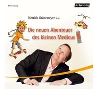 Dietrich Grönemeyer - Die Neuen Abenteuer des Kleine