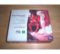 Dietrich Henschel - Busoni: Doktor Faust
