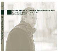 Gustav Mahler Gustav Mahler: Complete Wunderhorn Songs (CD) Album