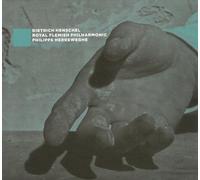 Dietrich Henschel / Phillipe - Irrsal