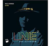 Dietrich Lehmann - Linie 2 - Der Albtraum - Original Berlin Cast 2010 (Musical)