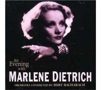 Dietrich, Marlene - An Evening with Marlene Dietrich