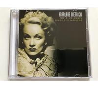 Dietrich, Marlene - Blue Angel Sings Lili..