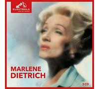 Marlene Dietrich – Electrola...das Ist Musik – CD