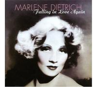 Dietrich, Marlene - Falling In Love Again