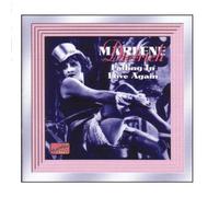 Dietrich, Marlene - Falling in Love Again: Illusions/Original Recordings 1930-1949