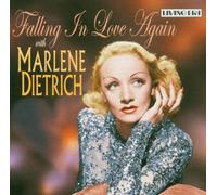 Dietrich, Marlene - Falling In Love Again With