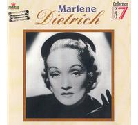 Dietrich Marlene - incl. Cherche La Rose (Supported by Burt Bacharach)