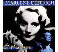 Marlene Dietrich - Lili' Marlene