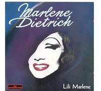 Dietrich Marlene - Lili Marlene