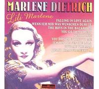 Dietrich, Marlene - Lili Marlene