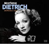 Dietrich, Marlene - Lili Marlene & Lola