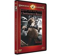 Dietrich, Marlene - L'imperatrice rouge [FR Import] (1 DVD)
