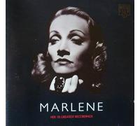 Dietrich Marlene - Marlene/Greatest Hits