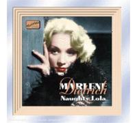Dietrich, Marlene - Naughty Lola
