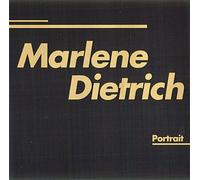 Dietrich,Marlene - Portrait-Serie