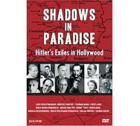 Dietrich, Marlene - Shadows in Paradise: Hitler's Exiles in Hollywood [DVD] [2008] [US Import]