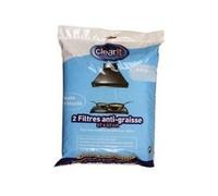 Dietrich Thermor 71S7824 Brandt Rosieres Anti-Grease Cooker Hood Filter