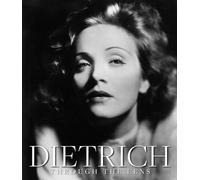 Dietrich Through the Lens