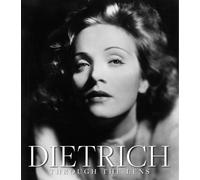 Dietrich Through the Lens