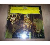 Dietrich W Prost - LPEM 19 497 DIETRICH W PROST Weihnachtliche Orgelmusik