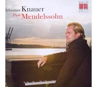 Dietrich W Prost - Pure Mendelssohn