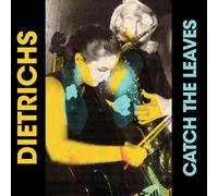 Dietrichs – Catch the Leaves – CD