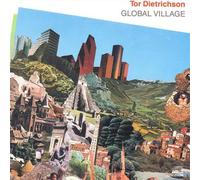 Dietrisen, Tor - Global Village