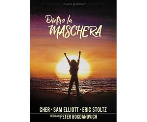 Dietro La Maschera