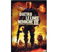 Dietro Le Linee Nemiche 3