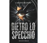 Dietro lo specchio: Non sempre è il destino a bussare alla tua porta