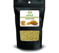 DIETS ORGANICS Vetiver Roots Powder-25 Gms (3)