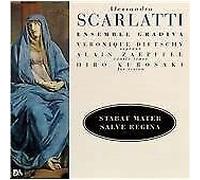 Dietschy - Stabat Mater/Salve Regina