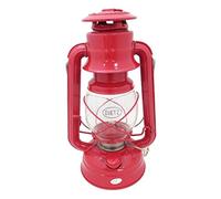 Dietz 76 Original Oil Burning Lantern (Red)