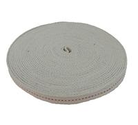 Dietz Replacement Wick Roll 1/2" 33' Red Stripe